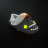 Sharkicks Pro - Winter Banzai Bill Heel-covered